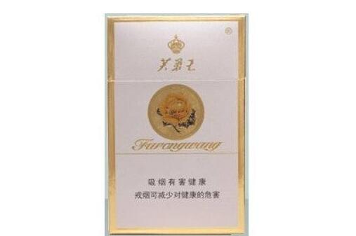 正品金圣香烟(正品金圣香烟多少钱)
