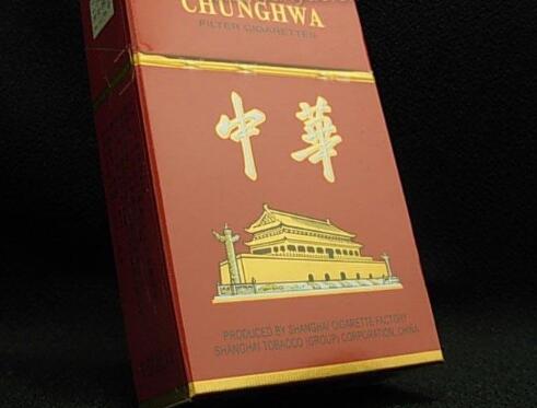正品群英会香烟好抽吗-群英会香烟价格表图2018|