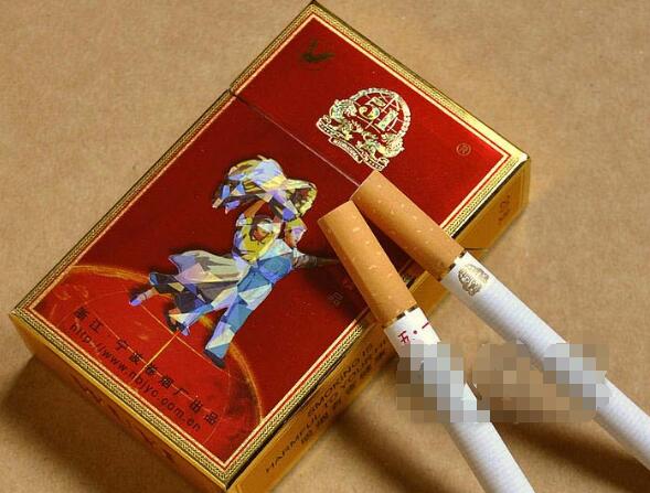 正品古田香烟价格-古田香烟多钱一盒