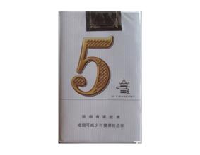 正品五叶神香烟价格_五叶神香烟价格表大全|