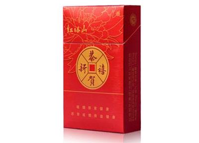 4元时代香烟货源