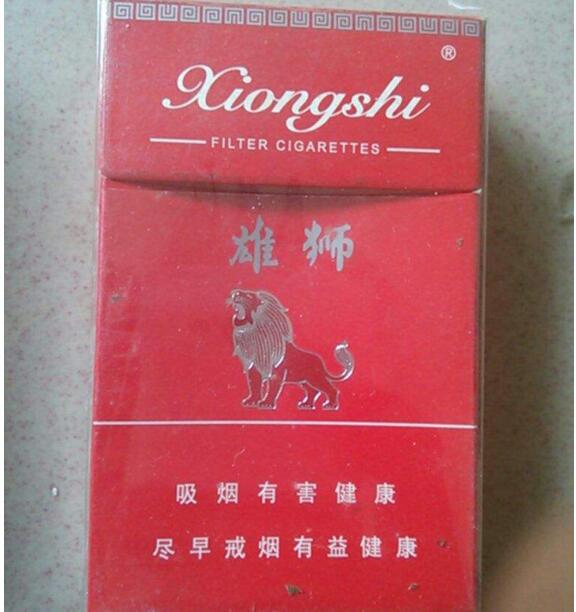 5元天下秀香烟好抽吗