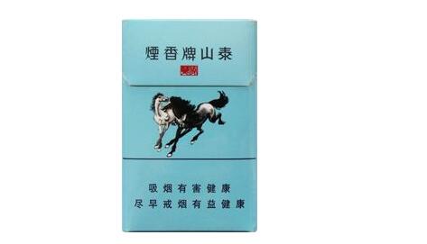 5元椰树香烟价格