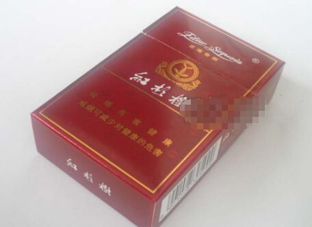 10元渔神香烟好抽吗