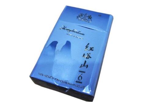芜湖高端香烟价格