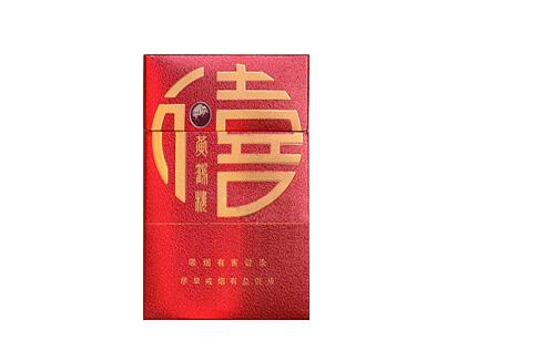 最好抽的外烟香烟