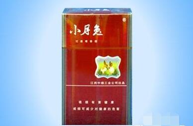 淮阳进口香烟价格多少钱