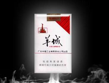 泰山香烟颜悦带爆珠吗