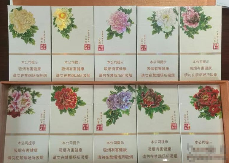 正规外烟在昆明哪里买
