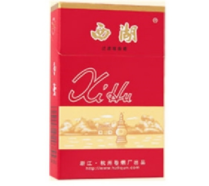 大重九高端香烟价格