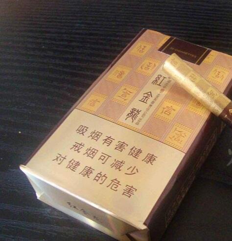 6元力士香烟价格