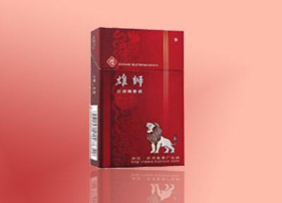 爆两个珠香烟