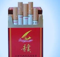 正品大前门香烟多少钱一盒