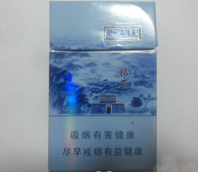 8元黄金龙香烟货源