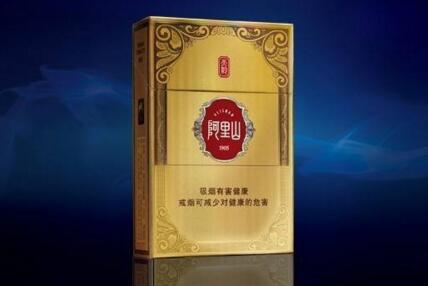 珠海香洲罐装香烟批发