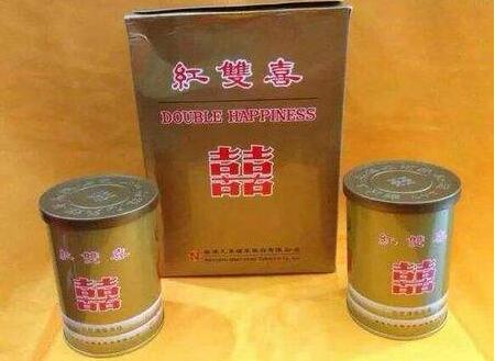 免税金圣香烟多少钱一盒