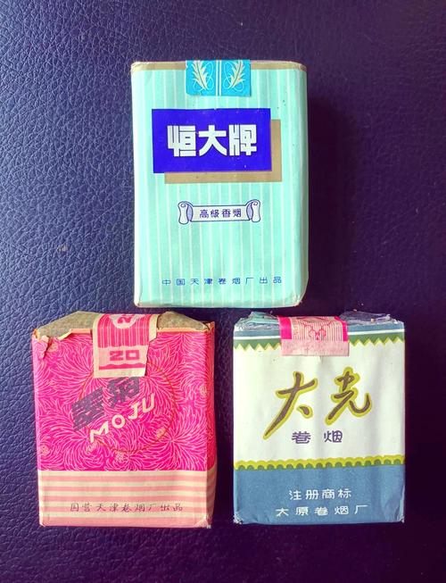 九十年代十大进口香烟(九十年代十大进口香烟图片)