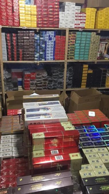 揭秘正规网香烟批发市场，品质保障下的便捷购物新体验