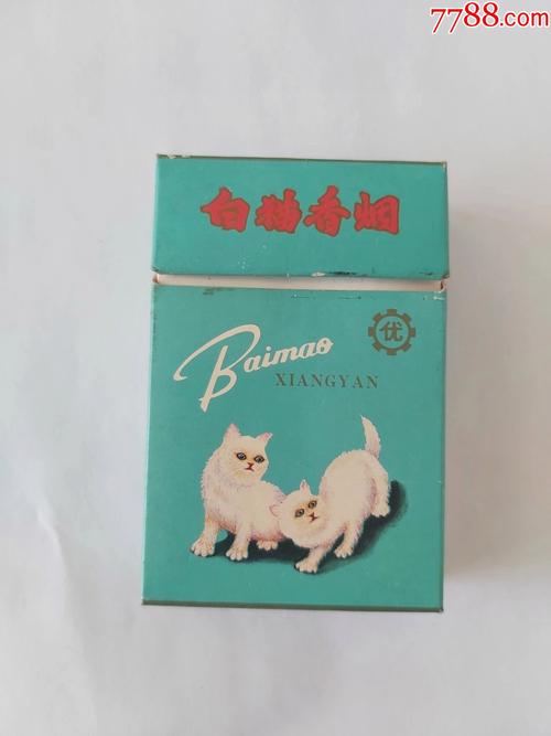 探秘低价白猫香烟一手货源，揭秘市场背后的秘密！