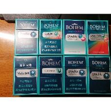 进口香烟品种大全宝亨【进口香烟品牌大全及价格表】