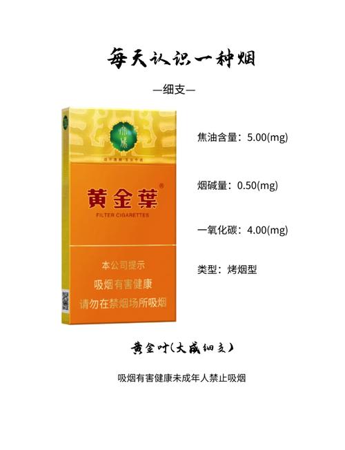 低价黄金叶香烟进货渠道(黄金叶香烟哪里买)