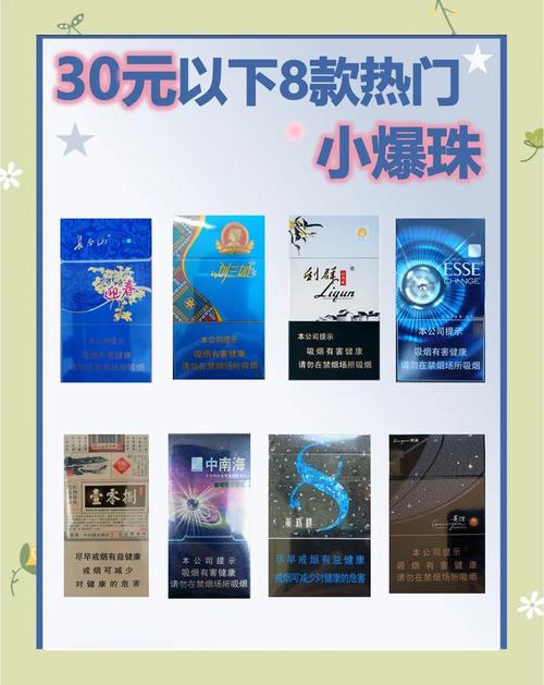 郑州香烟爆珠批发(郑州香烟爆珠批发厂家)