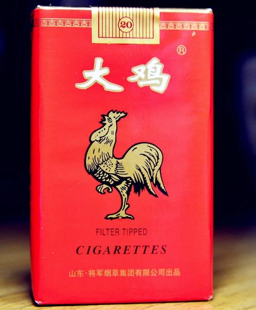 揭秘便宜大鸡香烟批发市场轻松享受低价优质烟草！