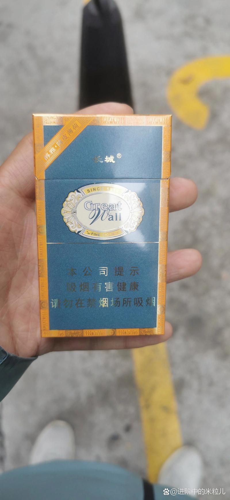 长城香烟是中国比较知名的一个香烟品牌，关于5元左右的香烟，以下是一些可能的进货渠道