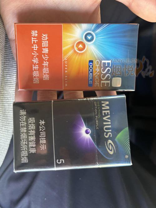 万达周边寻烟记，揭秘附近外烟购买攻略
